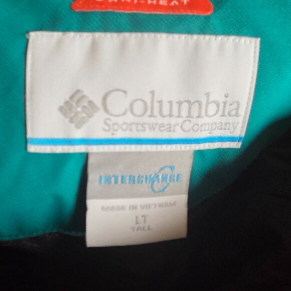 Men's Bugaboo Fleece Interchange Jacket - Picture 5 of 5